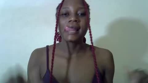 Snapshot of ebonycutegal4 chatting on November 20, 2025, 9:58 pm MELLEN online show from November 20, 2025, 9:58 pm