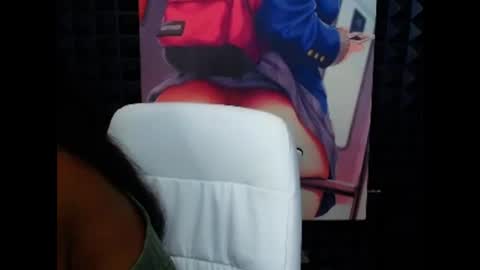 Snapshot of ebonydivaxx chatting on February 24, 2025, 2:04 pm kimberley online show from February 24, 2025, 2:04 pm