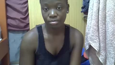 ebonydora online show from October 27, 2025, 6:06 am