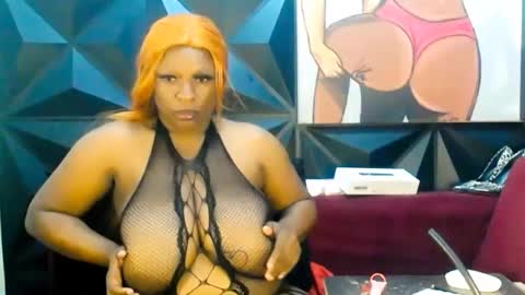 ebonyfancyfacexxx online show from March 25, 2026, 5:08 pm
