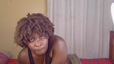 ebonyfatale online show from August 5, 2026, 7:38 pm