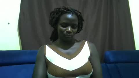 ebonyfire99 online show from February 14, 2026, 2:41 am