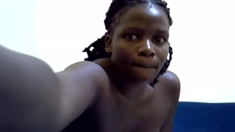 ebonyfire99 online show from May 25, 2026, 1:11 am