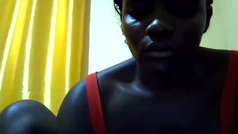 Snapshot of ebonyfire99 chatting on June 22, 2026, 12:24 am ebonyfire99 online show from June 22, 2026, 12:24 am