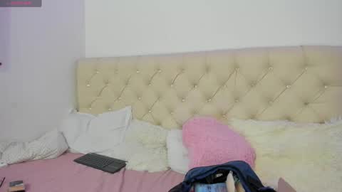 Snapshot of ebonygoddes03 chatting on April 30, 2026, 8:57 pm Queen Ebony online show from April 30, 2026, 8:57 pm