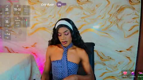 Snapshot of ebonyhansnight chatting on April 23, 2026, 8:22 pm ebonyhansnight online show from April 23, 2026, 8:22 pm
