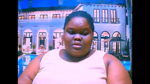 ebonyhotbuns4u2luv online show from October 24, 2025, 7:21 pm