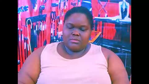 ebonyhotbuns4u2luv online show from October 25, 2025, 8:58 pm