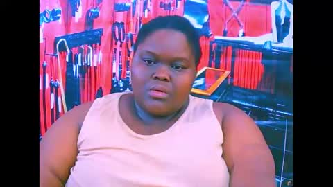 ebonyhotbuns4u2luv online show from October 26, 2025, 9:15 am