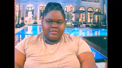 ebonyhotbuns4u2luv online show from November 24, 2025, 7:13 pm