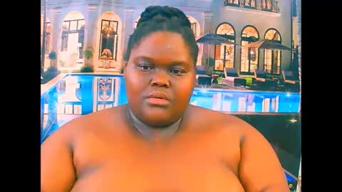 ebonyhotbuns4u2luv online show from December 2, 2025, 7:47 am