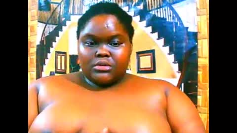 ebonyhotbuns4u2luv online show from January 10, 2026, 10:25 pm