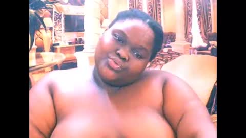 ebonyhotbuns4u2luv online show from January 16, 2026, 11:25 am