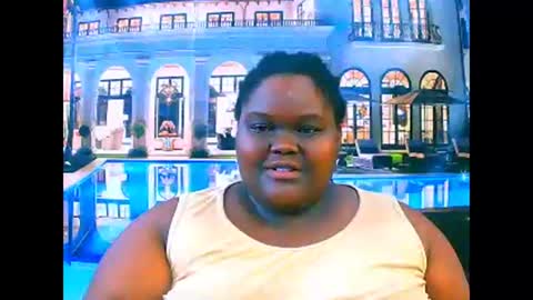 Snapshot of ebonyhotbuns4u2luv chatting on March 3, 2026, 5:13 am ebonyhotbuns4u2luv online show from March 3, 2026, 5:13 am