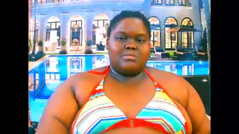 Snapshot of ebonyhotbuns4u2luv chatting on March 13, 2026, 11:11 pm ebonyhotbuns4u2luv online show from March 13, 2026, 11:11 pm