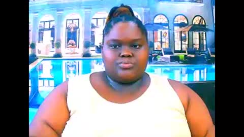 Snapshot of ebonyhotbuns4u2luv chatting on March 21, 2026, 8:30 am ebonyhotbuns4u2luv online show from March 21, 2026, 8:30 am