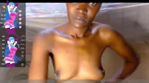 Snapshot of ebonykamar336042 chatting on February 9, 2025, 11:04 am ebonykamar336042 online show from February 9, 2025, 11:04 am