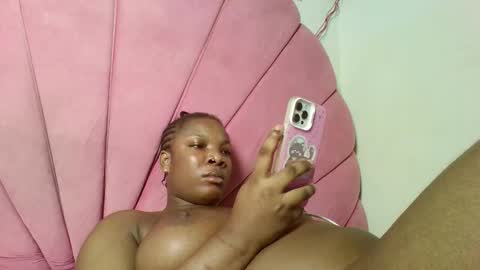 ebonykissxx online show from March 7, 2026, 8:33 am