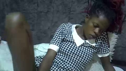 Snapshot of ebonylove254 chatting on September 22, 2025, 11:40 pm Liz online show from September 22, 2025, 11:40 pm