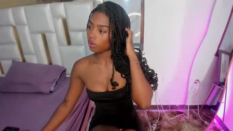 Ebonymorex online show from October 3, 2025, 2:03 pm