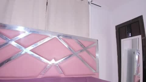 Ebonymorex online show from October 9, 2025, 12:47 pm