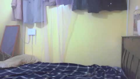 Ebonymuse2 online show from April 1, 2026, 9:01 pm