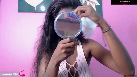 ebonyndsavage online show from February 18, 2025, 7:41 pm