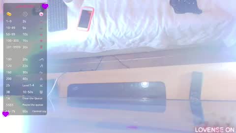 ebonyndsavage online show from March 9, 2025, 12:53 pm