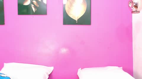 ebonyndsavage online show from November 4, 2025, 7:35 pm