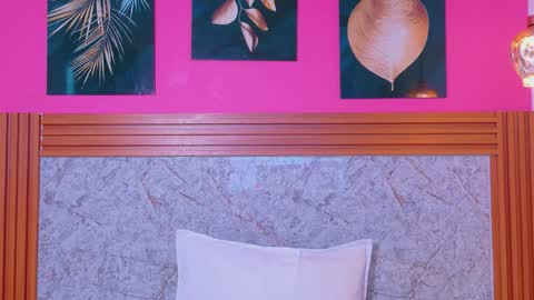 ebonyndsavage online show from April 9, 2026, 9:09 pm