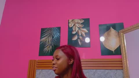 Snapshot of ebonyndsavage chatting on June 10, 2026, 7:24 pm ebonyndsavage online show from June 10, 2026, 7:24 pm