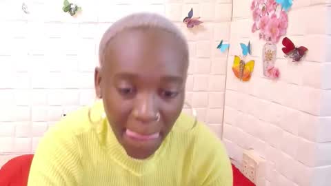 Cindy online show from November 5, 2025, 7:03 pm