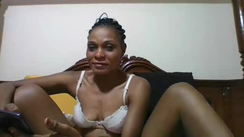 JACKLINE online show from March 7, 2025, 11:40 am