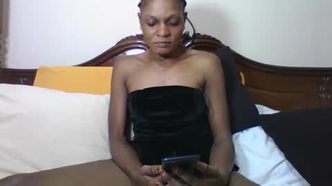JACKLINE online show from March 9, 2025, 4:49 am