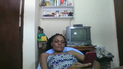 JACKLINE online show from September 9, 2025, 5:45 pm