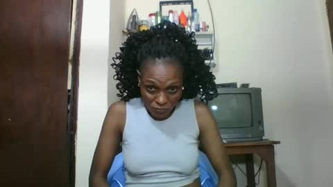JACKLINE online show from September 14, 2025, 6:40 pm