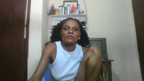JACKLINE online show from September 16, 2025, 8:10 pm