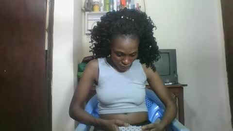 JACKLINE online show from September 17, 2025, 4:52 pm