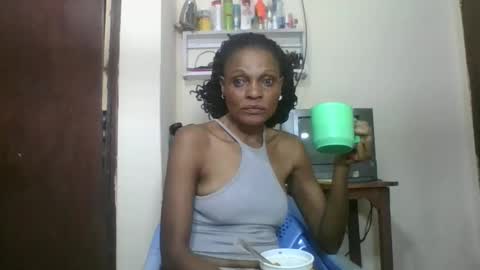 JACKLINE online show from September 19, 2025, 7:32 am