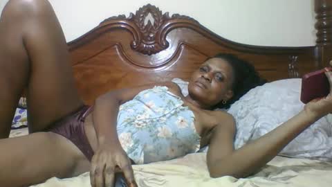 JACKLINE online show from September 19, 2025, 7:36 pm