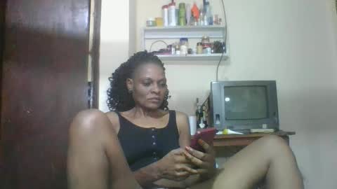 JACKLINE online show from September 22, 2025, 6:59 am