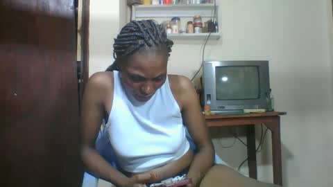 JACKLINE online show from September 28, 2025, 6:57 pm