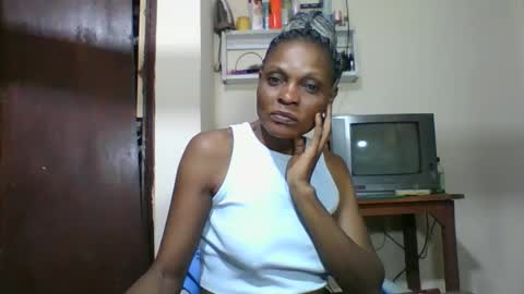 JACKLINE online show from September 29, 2025, 7:02 am