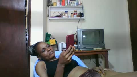 JACKLINE online show from September 29, 2025, 7:08 pm