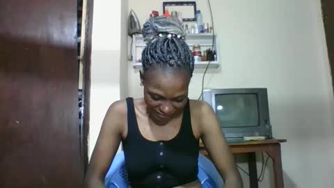 JACKLINE online show from September 30, 2025, 7:13 am