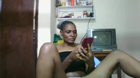 JACKLINE online show from October 1, 2025, 1:17 pm