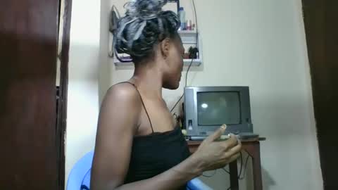 JACKLINE online show from October 2, 2025, 7:10 pm