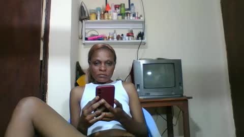 JACKLINE online show from October 8, 2025, 7:28 am