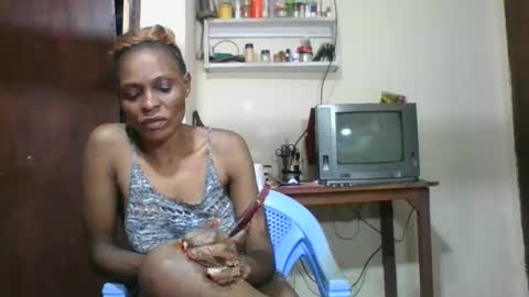 JACKLINE online show from October 10, 2025, 6:40 pm