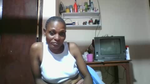 JACKLINE online show from October 19, 2025, 12:44 am